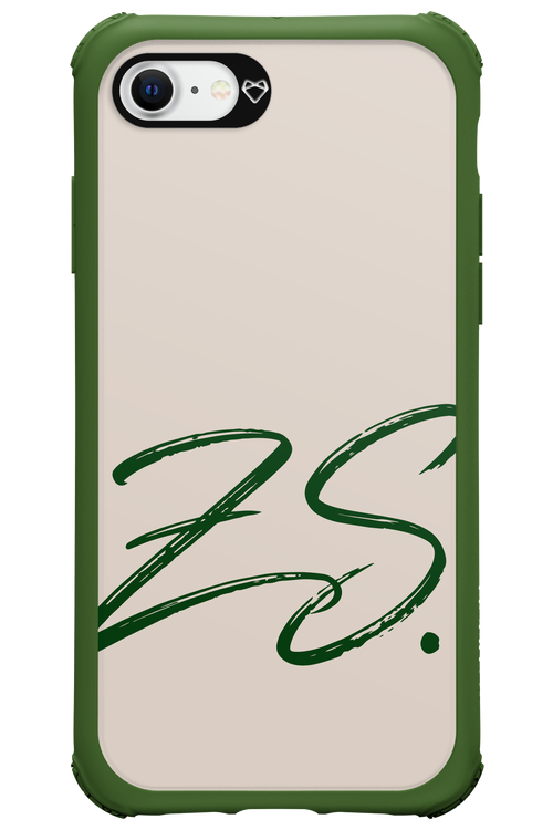 (Tennis Zone) ZS - Apple iPhone 8