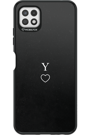Y Black 2.0 - Samsung Galaxy A22 5G