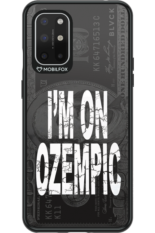 ozempic 2.0 - OnePlus 8T