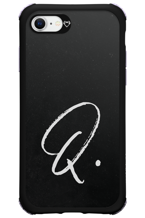 (Off Space) Q 2.0 - Apple iPhone 8