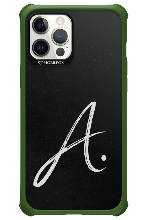 (Off Space) A 2.0 - Apple iPhone 12 Pro Max