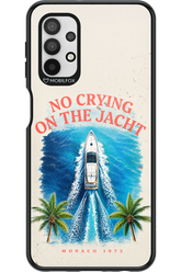 No Crying 2.0 - Samsung Galaxy A32 5G
