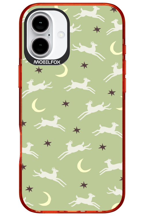 Folclore Rush - Apple iPhone 16 Plus