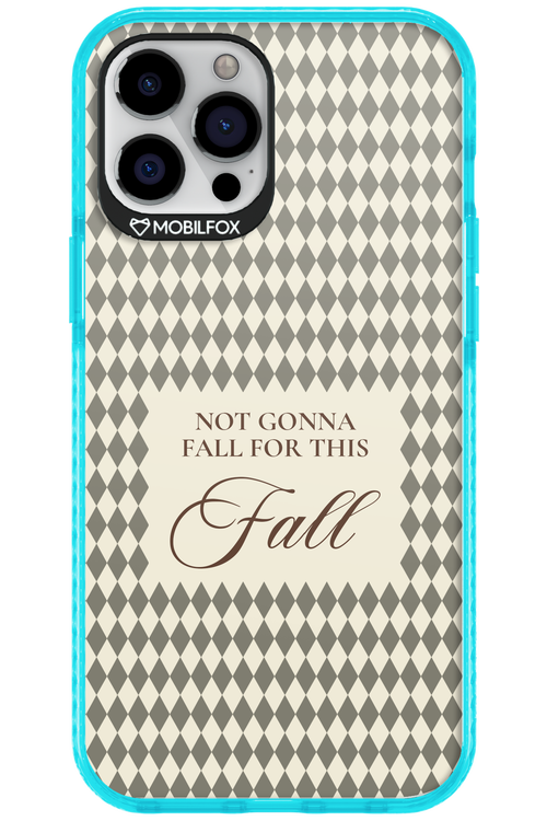 Not Gonna Fall 2.0 - Apple iPhone 12 Pro Max
