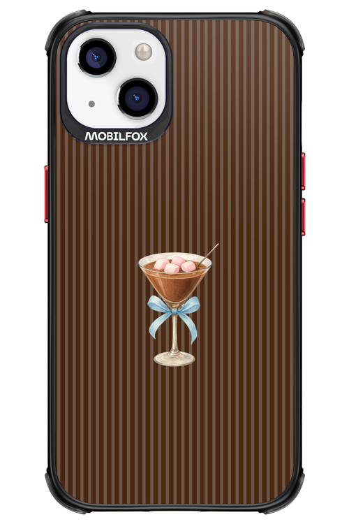 Hot Chocolate Martini - Apple iPhone 13