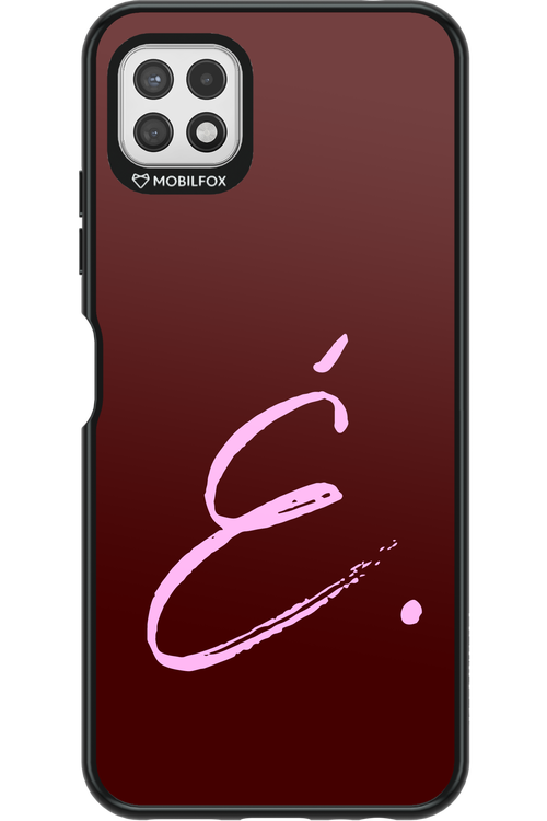 (Dark Blush) E II 2.0 - Samsung Galaxy A22 5G