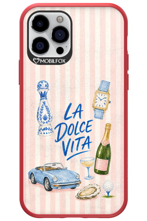 La Dolce Vita 2.0 - Apple iPhone 12 Pro