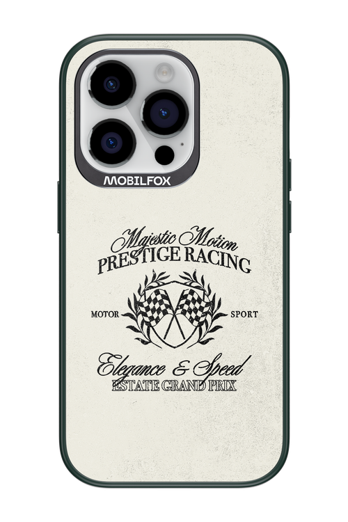Old money - Apple iPhone 14 Pro