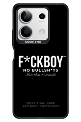 F_CKBOY 2.0 - Xiaomi Redmi Note 13 5G