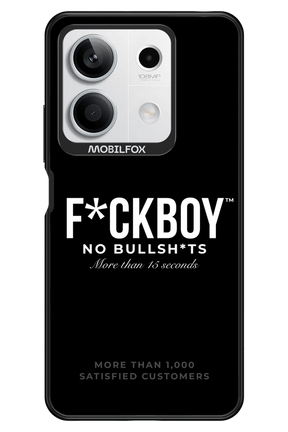 F_CKBOY 2.0 - Xiaomi Redmi Note 13 5G