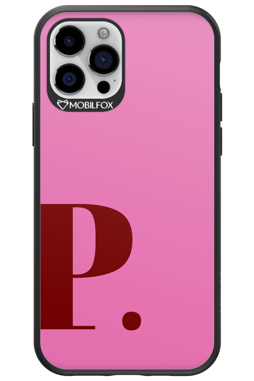 P (Sorbet) 2.0 - Apple iPhone 12 Pro