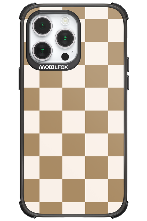 Nude Chess - Apple iPhone 14 Pro Max