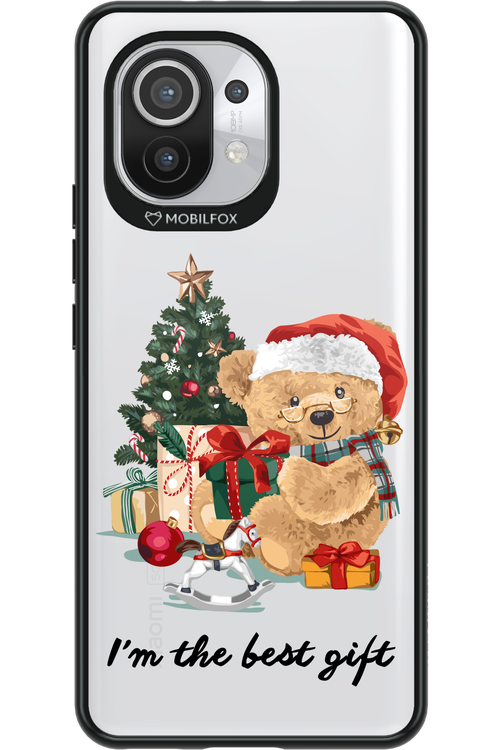The Best Gift - Xiaomi Mi 11 5G
