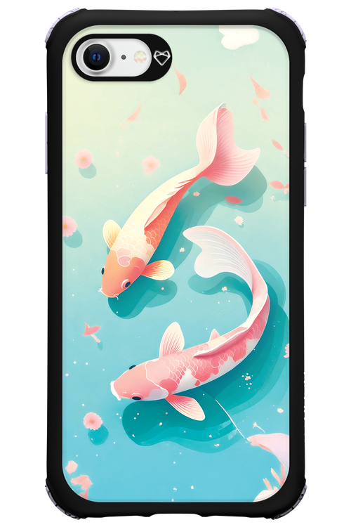 Koi II - Apple iPhone SE 2022