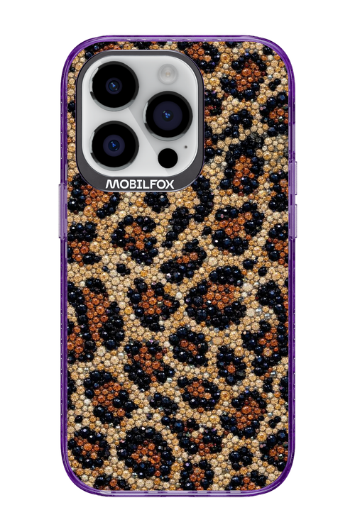 Crystal Roar - Apple iPhone 14 Pro