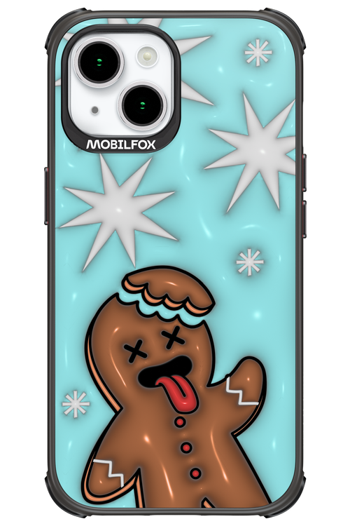 Still Dead Cookie - Apple iPhone 15