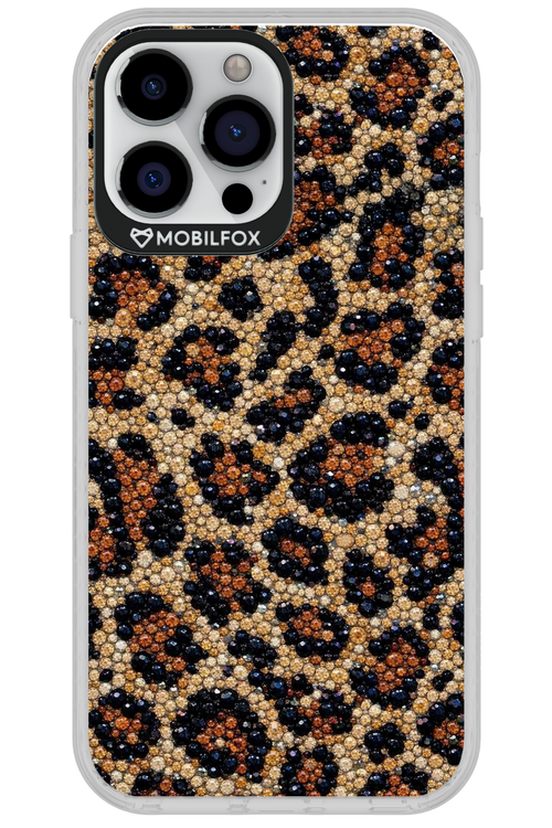 Crystal Roar - Apple iPhone 13 Pro Max