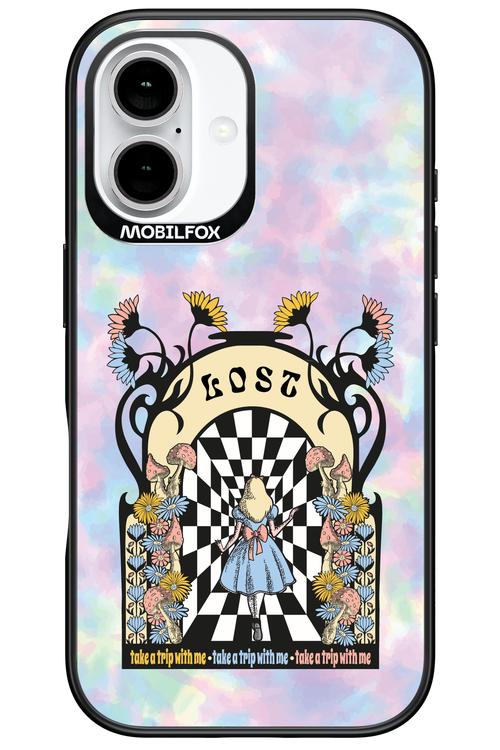 L0ST 2.0 - Apple iPhone 16