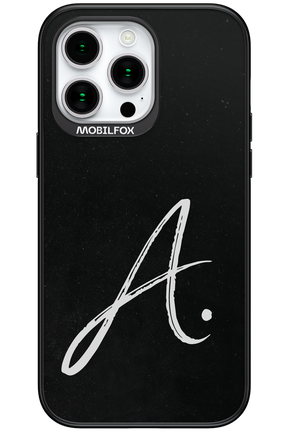 (Off Space) A 2.0 - Apple iPhone 15 Pro Max