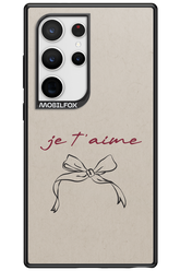 JET'AIME 2.0 - Samsung Galaxy S24 Ultra