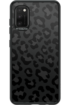 BLACK LEOPARD 2.0 - Samsung Galaxy A41