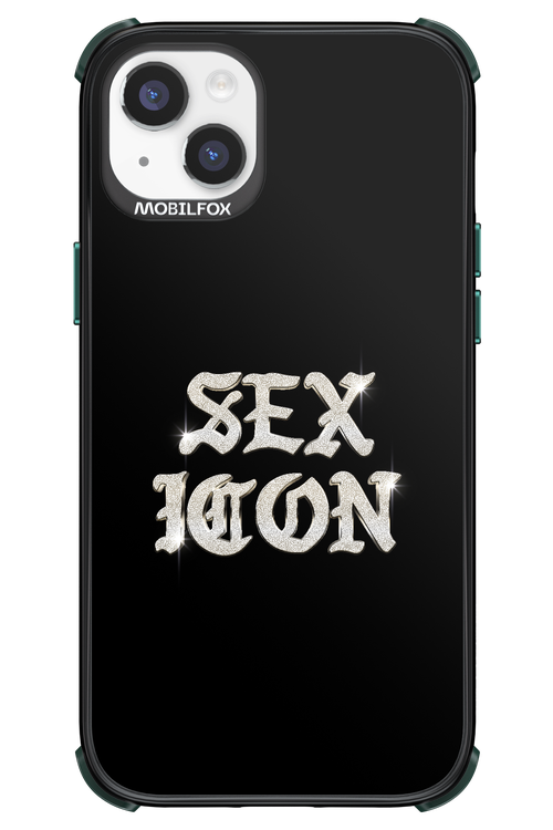 SEX ICON 2.0 - Apple iPhone 14 Plus
