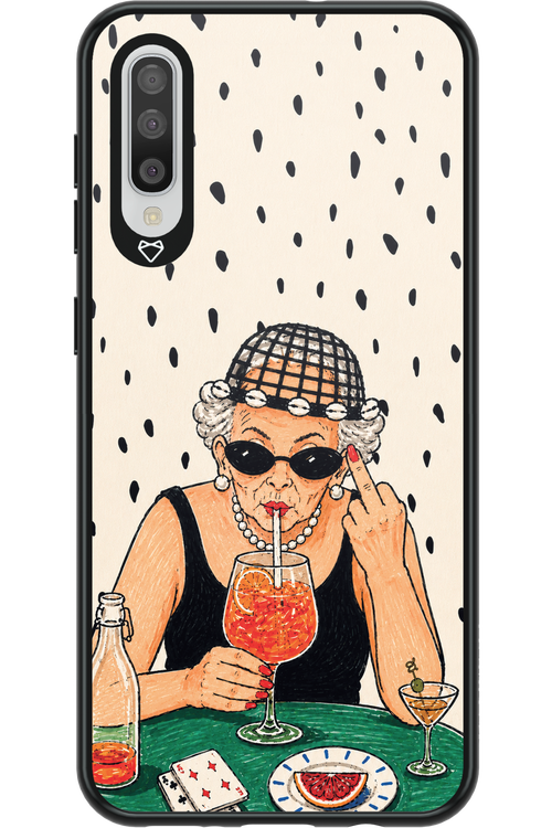 Mommy 2.0 - Samsung Galaxy A50
