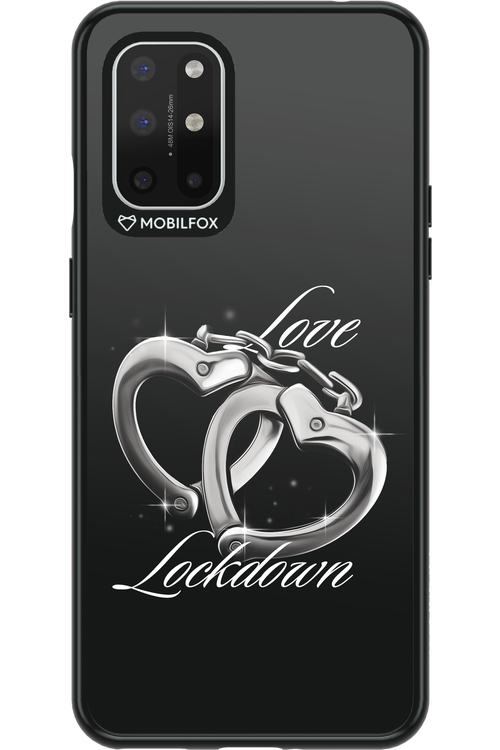 Love Lockdown - OnePlus 8T