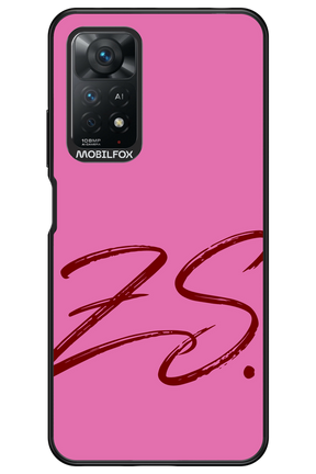 (Sorbet) ZS 2.0 - Xiaomi Redmi Note 11Pro 4G/5G