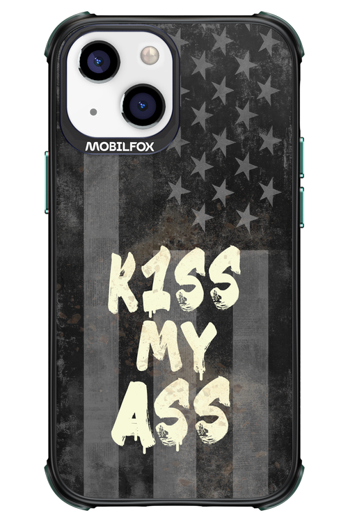 KISS II 2.0 - Apple iPhone 13 Mini