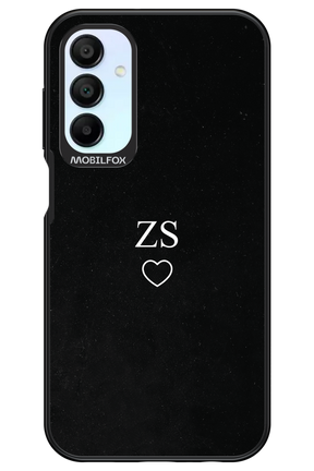 ZS Black 2.0 - Samsung Galaxy A15