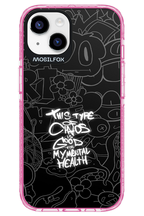 My Mental Health - Apple iPhone 14