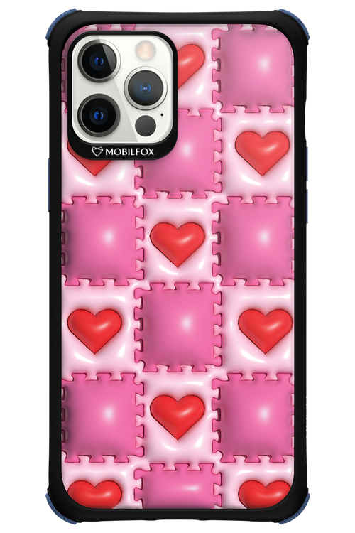 Classic Baby - Apple iPhone 12 Pro Max