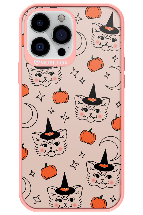 Kitty Spell - Apple iPhone 13 Pro Max