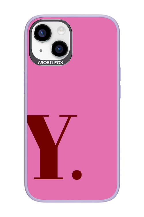 Y (Sorbet) - Apple iPhone 14