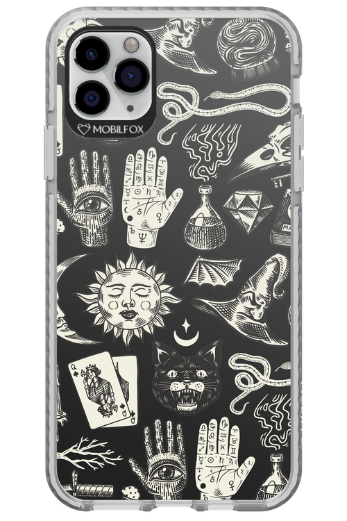 Alchemy and Mysticism - Apple iPhone 11 Pro Max