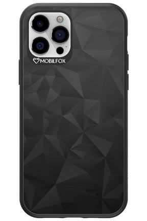 Low Poly - Apple iPhone 12 Pro