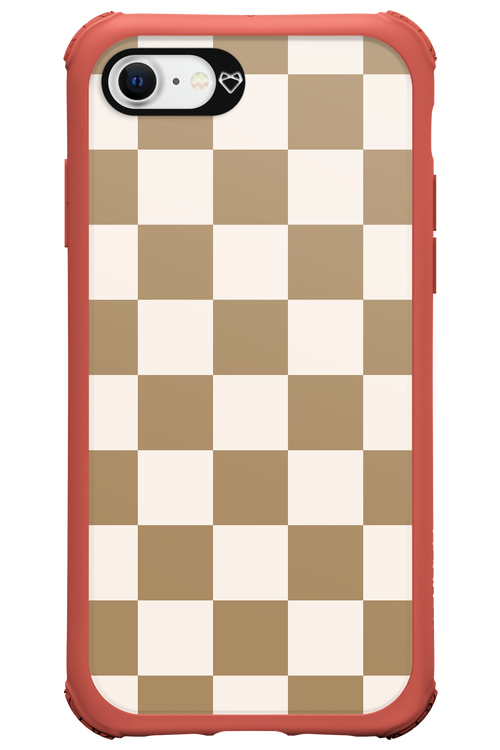 Nude Chess - Apple iPhone SE 2022