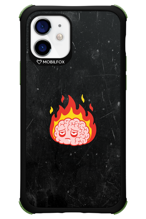 My brain - Apple iPhone 12