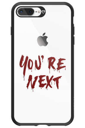 You're Next - Apple iPhone 8 Plus