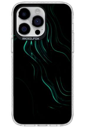 Northern Lights 2.0 - Apple iPhone 14 Pro Max