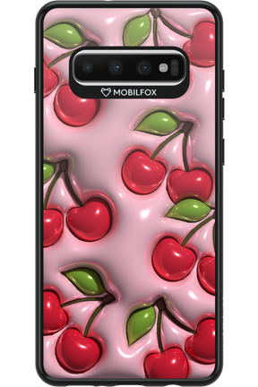 Cherry Bomb - Samsung Galaxy S10+