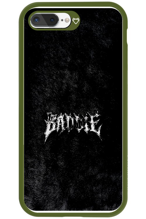 Rare Energy - Apple iPhone 8 Plus