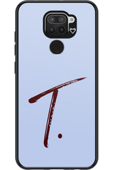 (Jellyfish Presso) T 2.0 - Xiaomi Redmi Note 9