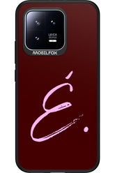(Dark Blush) E II 2.0 - Xiaomi 13