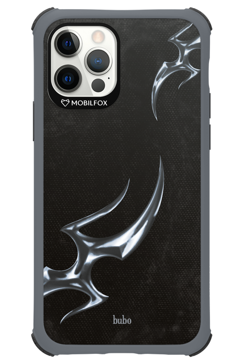 CHROMEPHASE - Apple iPhone 12 Pro