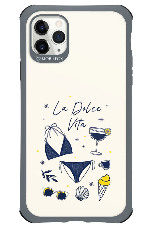 Dolce Vita - Apple iPhone 11 Pro Max