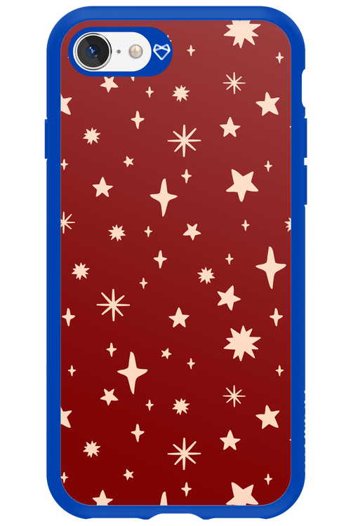 Starlights - Apple iPhone SE 2020