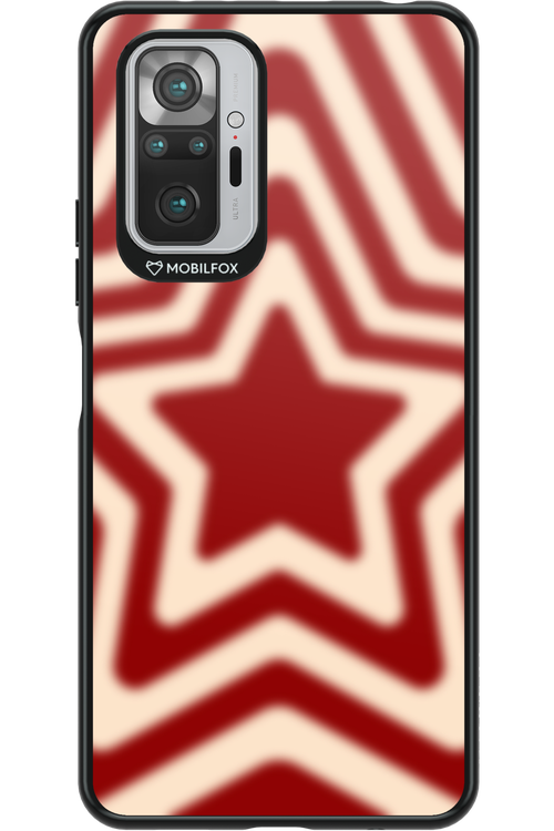 Star - Xiaomi Redmi Note 10S