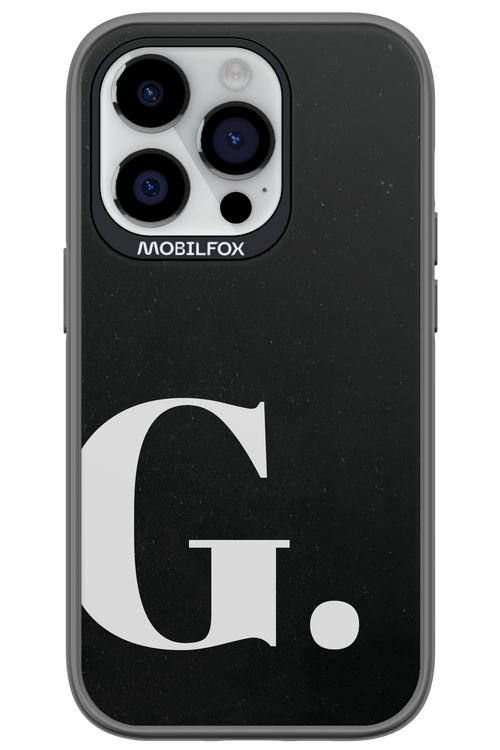 G (Off Space) 2.0 - Apple iPhone 14 Pro
